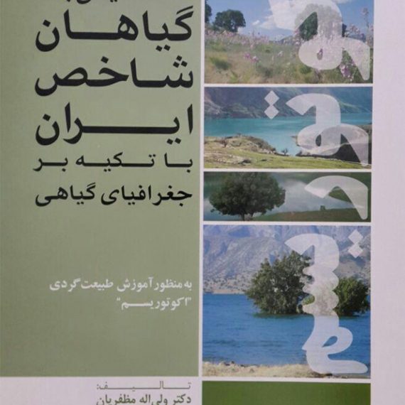 گیاهان